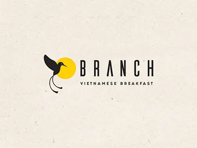 branch branding graphic design logo vector