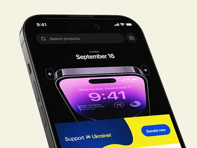Ecommerce UI ecommeceapp ecommerce minimalistic ui ui design