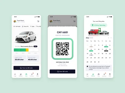 Case Study fuel sri lanka tharaka nilupul