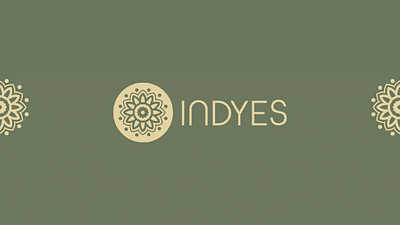 INDYES ( WOMEN CLOTHING SHOP LOGO DESIGN & BRANDING brand logo design branding clothing brand logo design clothing logo design graphic design illustration logo logo design logos minimal logo minimalist logo design shop logo shop logo design simple logo text logo typography vector women fashion logo design women shop logo