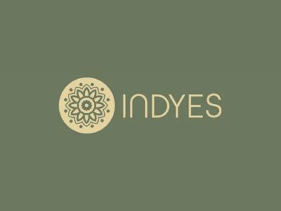 INDYES ( WOMEN CLOTHING SHOP LOGO DESIGN & BRANDING brand logo design branding clothing brand logo design clothing logo design graphic design illustration logo logo design logos minimal logo minimalist logo design shop logo shop logo design simple logo text logo typography vector women fashion logo design women shop logo