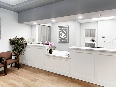 Xenium Dental branding design graphic design icon illustration logo typography