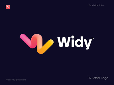 W Letter Logo, Logo, Logo Design, Logos brand brand identity branding design icon iconic identity logo logo design logodesign logomark logos logotype mark minimalist logo modern logo typography vector w letter logo w logo