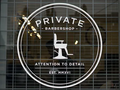 Four x Four - Private Barbershop documental documentary film film making photography photoshoot short film video vimeo