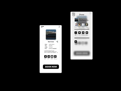 Daily UI Challenge- Day 010 dailyui