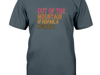 out of the mountain design 3d animation branding design graphic design illustration logo ui ux vector