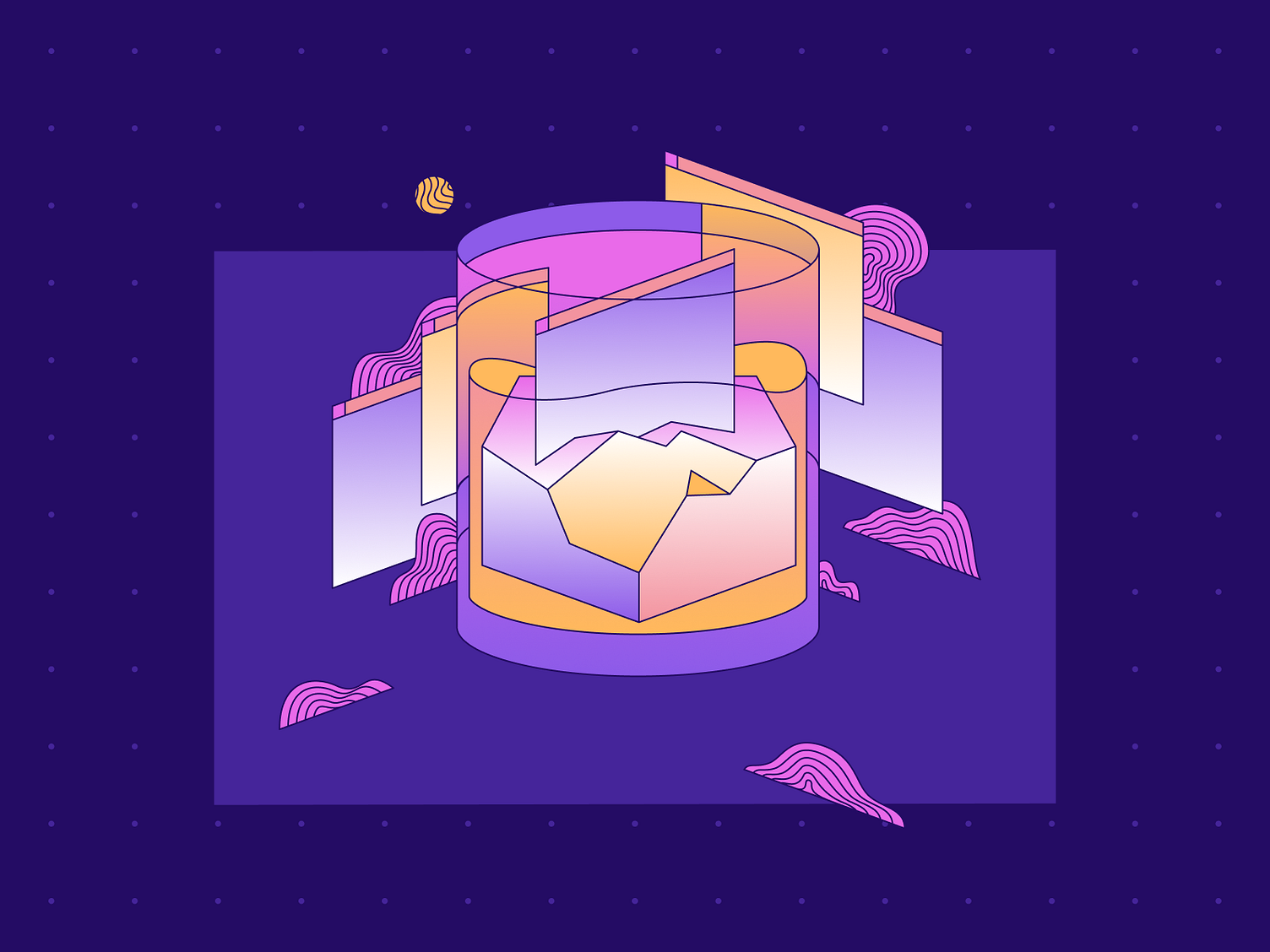 ice-breaker-template-cover-by-stas-kulesh-on-dribbble