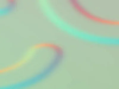 Coindepo animation 3d 3d animation 3dinteractive clean design colorfluid liquid logo animation motion graphics services ui ux