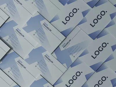 Professional Business Card Template 3d animation brand branding design graphic design illustration logo motion graphics typography ui ux vector