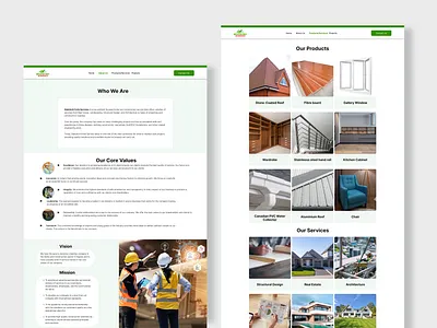 Diplotech Forte Website Design design ui user interface ux web website design