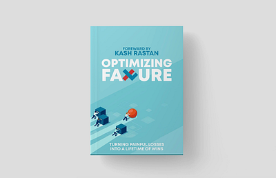 Self help book modern cover Design book branding cover design illustration motivational selfhelp vector