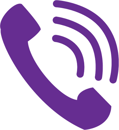 Purple Telephone Icon free icon free icons icon icon design icon png icons svg