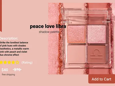 E-Commerce Shop #Dailyui #012 app design figma ui ux