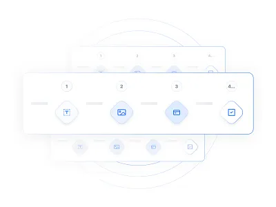 Saas Illustrations graphiste product design illustration productdesignillustration saas saasillustration startup techillustration webdesign webflowdev