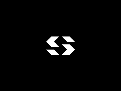 S Arrows logo arrows branding design icon logo logodesign logotype minimal s vector