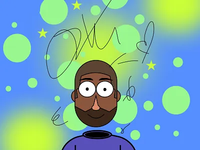 My Avatar, 👤👤 design graphic design illustration logo vector