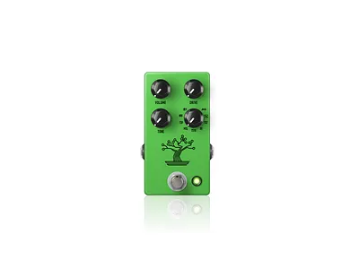 JHS Bonsai graphic design guitar guitar pedals macos madewithsketch music sketch vector
