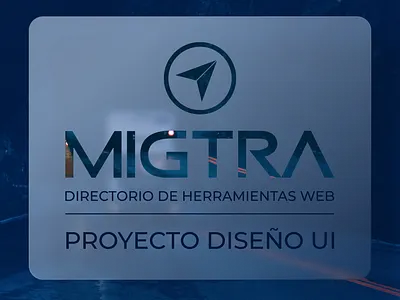 WEB UI DESIGN | DIRECTORIO DE HERRAMIENTAS design graphic design interface ui ux vector web design