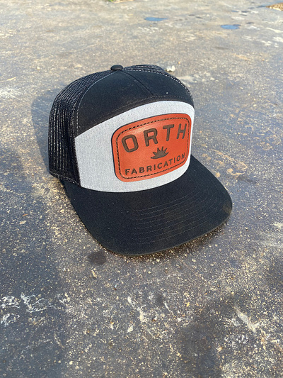Orth Fabrication Hat ballcap bro hat fabrication fabrication logo hat hat logo hat logo patch hat patch hats logo logo patch patch patch hat patch logo trucker truckerhat welder welder logo welding welding logo