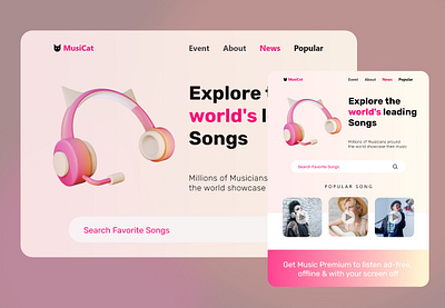 Web Design branding graphic design landing page minimal web design template template website template wordpress ui uiux ux web design webdesign website wordpress