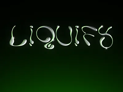 Chrome Effect #5 branding chrome effect chrome logo effect chrome text effect design graphic design illustration logo photoshop effect