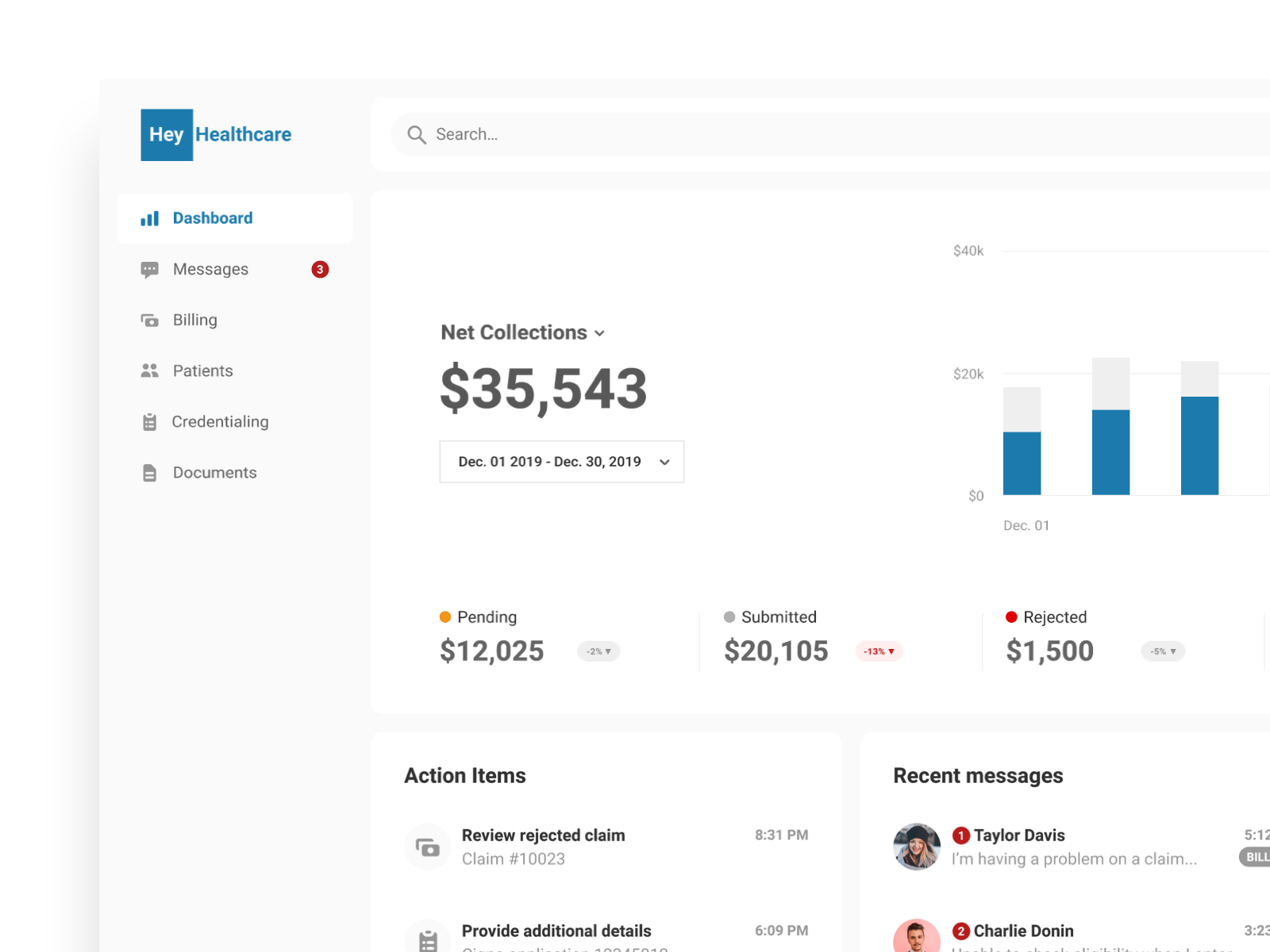 Navigation hover effect animation hover navigation web