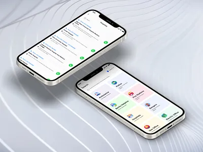 Emergency Alert App app design daily challange dailyapp dailychallange design ios mobile app mobileapp ui designer uidesign userinterface