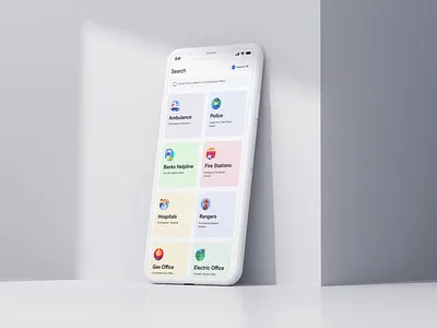 Emergency Alert App app app design daily challange dailyuichallange design mobileapp ui designer uidesign uiux userinterface