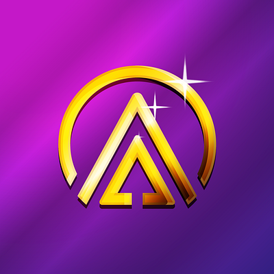 ArtCyrcle branding logo motion graphics