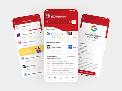 job seeking employment first shot job job listing job seeking jobs product designer ui uiux user
