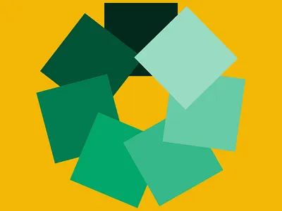 My first post branding graphic design ui