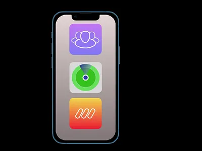 App Icon Day5 challenge challenge 5 daily daily challenge dailyui design ui ui challenge ui design
