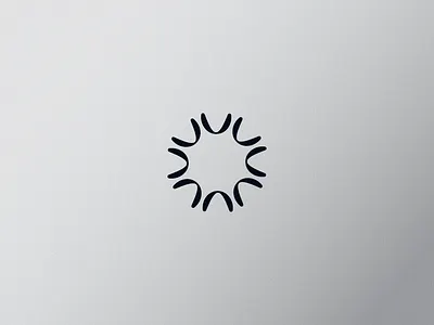 Logo Symbol brand designer brand identity brand strategy branding color design graphic design graphic designer logo logo design logo designer logo mark logo symbol radial logo typography vector