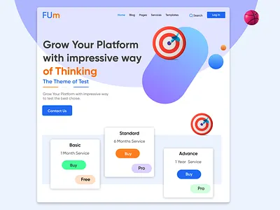 Website home page 3d animation design graphic design home page homepage design landing page landing page desogn logo minimalist motion graphics trendy design ui ui design web page web site webpage webpage design website website design