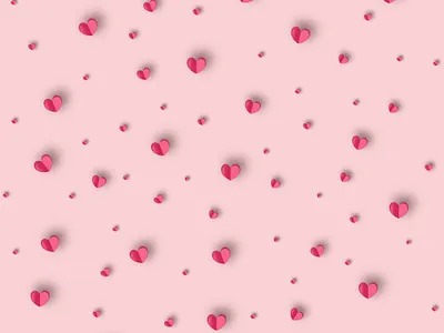 Heart pattern for packaging, clothing, bedding art artwork branding design graphic design heart illustration logo love patern ui ux