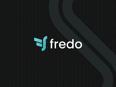 Fredo Logo 3d animation bitcoin branding coin design ecommerce graphic design icon identity design illustration logo nft symbol symbol icon ui vector virtual coin