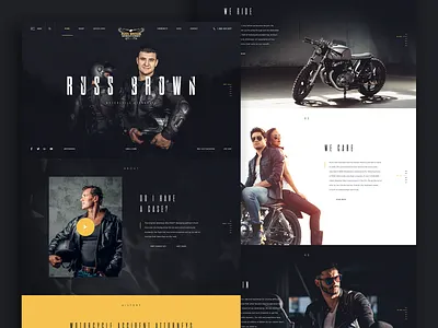 Attorneys attorneys biker lawyers moto motorcycle