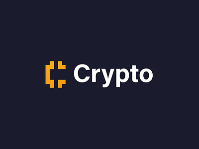 Crypto logo redesign 2022 bitcoin branding btc crypto crypto logo crypto logo redesign dribbble crypto.com currency defi design dollar ecommerce logo logo designer money payment petrodollar redesign usdt utc