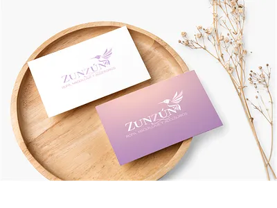 Zunzun logo branding design graphic design logo typography vector