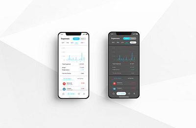 Daily Ui Challenge 018 - Analytics Chart app dailyui design figma ui uidesign