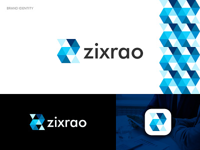 Z Logo abstract app logo best logo brand identity branding letter z logo logo design logo designer modern logo z logo