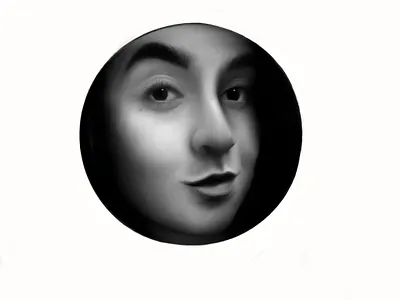 My lovely wife branding design graphic design illustration vector