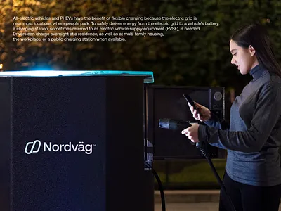 Nordväg branding design gradient illustration logo logo design logodesign modern technology ui