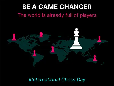 World Chess game