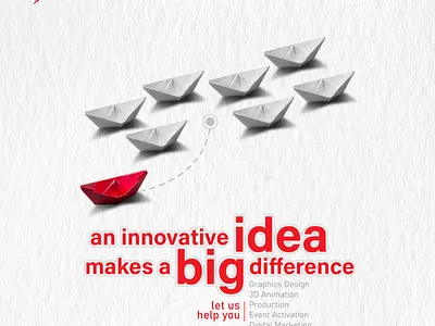 Promotional Creative Design. advertising brand branding creative design graphic design identity marketing social media design typography