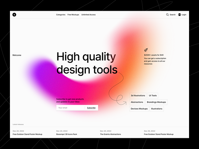 Ruslanlatypov | Dribbble