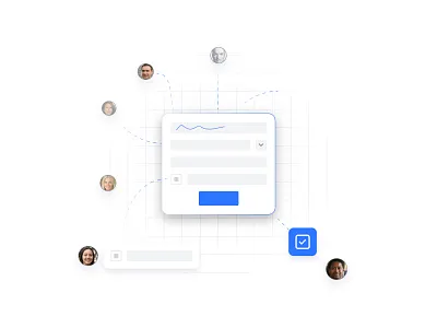 Product design illustration animation product design illustration saas saasillustration startup ui design webdesigner