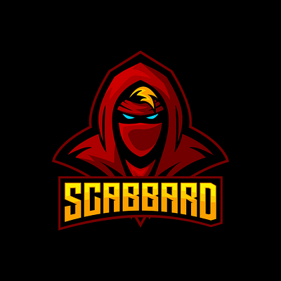Scabbard 3d animation branding design graphic design illustration logo motion graphics ui vector
