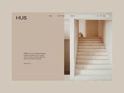 A modern touch to eCommerce with Figma smart animate animate animation branding design ecommerce figma graphic design minimalism motion graphics onlineshop responsive smart ui web