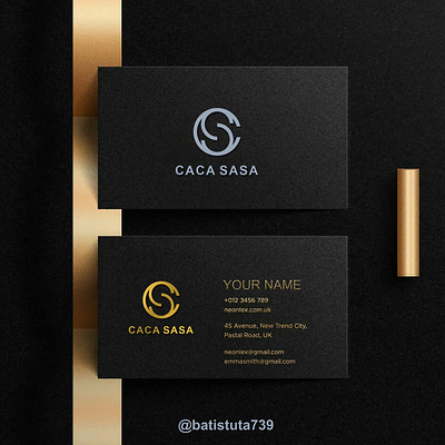 CS Logo concept app branding design icon illustration logo typography vector